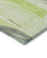 Addison Chantille Machine Washable ACN1588 8'x10' Area Rug
