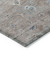 Addison Chantille Machine Washable Acn1374 Area Rug Collection
