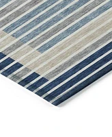 Addison Chantille Machine Washable Acn1404 Area Rug Collection