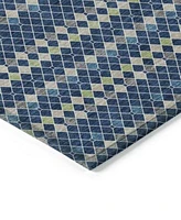 Addison Chantille Machine Washable Acn1414 Area Rug Collection
