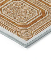 Addison Chantille Machine Washable Acn1464 Area Rug Collection