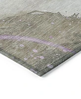 Addison Chantille Machine Washable Acn1534 Area Rug Collection