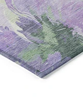 Addison Chantille Machine Washable Acn1554 Area Rug Collection