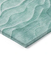 Addison Chantille Machine Washable Acn1614 Area Rug Collection