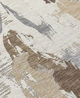 Addison Chantille Machine Washable Acn1598 Area Rug Collection