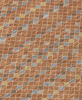 Addison Chantille Machine Washable ACN1416 8'x8' Round Area Rug