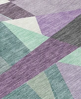 Addison Chantille Machine Washable ACN1612 8'x10' Area Rug