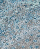 Addison Chantille Machine Washable Acn1368 Area Rug Collection