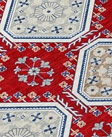 Addison Chantille Machine Washable Acn1448 Area Rug Collection