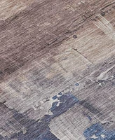 Addison Chantille Machine Washable Acn1478 Area Rug Collection