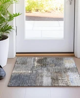 Addison Chantille ACN1355 1'8"x2'6" Area Rug