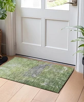 Addison Chantille ACN1365 1'8"x2'6" Area Rug