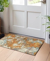 Addison Chantille ACN1385 1'8"x2'6" Area Rug
