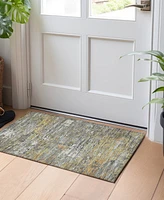 Addison Chantille ACN1395 1'8"x2'6" Area Rug