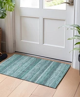 Addison Chantille ACN1425 1'8"x2'6" Area Rug