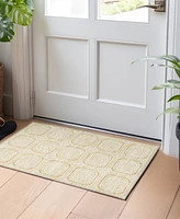 Addison Chantille ACN1455 1'8"x2'6" Area Rug