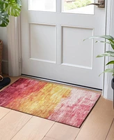 Addison Chantille ACN1465 1'8"x2'6" Area Rug