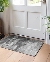Addison Chantille ACN1475 1'8"x2'6" Area Rug