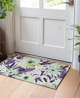 Addison Chantille ACN1485 1'8"x2'6" Area Rug