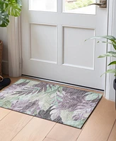 Addison Chantille ACN1495 1'8"x2'6" Area Rug
