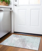 Addison Chantille ACN1515 1'8"x2'6" Area Rug