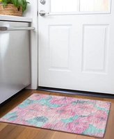 Addison Chantille ACN1545 1'8"x2'6" Area Rug