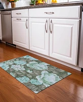 Addison Chantille ACN1565 1'8"x2'6" Area Rug