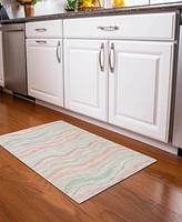 Addison Chantille ACN1585 1'8"x2'6" Area Rug