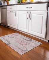 Addison Chantille ACN1595 1'8"x2'6" Area Rug