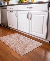 Addison Chantille ACN1615 1'8"x2'6" Area Rug