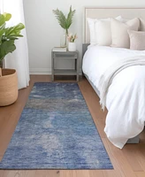 Addison Chantille Machine Washable ACN1363 2'3"x7'6" Runner Area Rug
