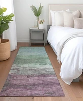 Addison Chantille Machine Washable ACN1473 2'3"x7'6" Runner Area Rug