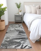 Addison Chantille Machine Washable ACN1483 2'3"x7'6" Runner Area Rug