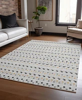 Addison Chantille ACN1417 3'x5' Area Rug