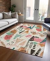 Addison Chantille ACN1575 3'x5' Area Rug