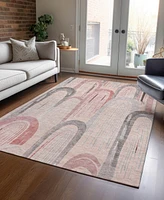 Addison Chantille ACN1595 3'x5' Area Rug