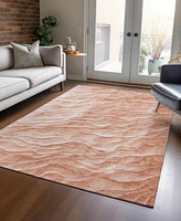 Addison Chantille ACN1615 3'x5' Area Rug
