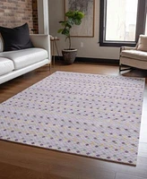 Addison Chantille Machine Washable Acn1413 Area Rug Collection
