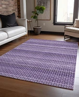 Addison Chantille Machine Washable ACN1423 5'x7'6" Area Rug
