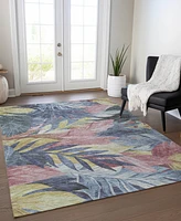 Addison Chantille Machine Washable ACN1493 5'x7'6" Area Rug