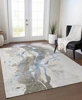 Addison Chantille Machine Washable Acn1528 Area Rug Collection