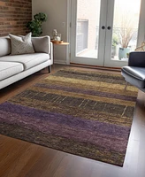 Addison Chantille Machine Washable ACN1568 8'x10' Area Rug