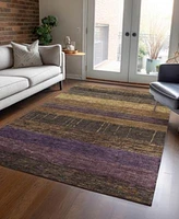 Addison Chantille Machine Washable Acn1568 Area Rug Collection