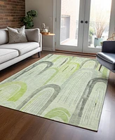 Addison Chantille Machine Washable ACN1588 8'x10' Area Rug