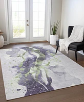 Addison Chantille Machine Washable ACN1526 9'x12' Area Rug