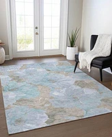Addison Chantille Machine Washable Acn1546 Area Rug Collection