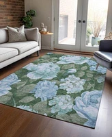 Addison Chantille Machine Washable Acn1566 Area Rug Collection