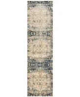 Closeout! Loloi Anastasia Af- 2'7" x 12' Runner Area Rug