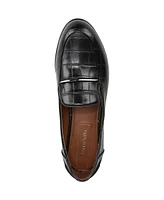 Franco Sarto Women's Mirabelle Almond Toe Loafers