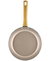 Farberware Radiant 10" Aluminum Nonstick Frying Pan